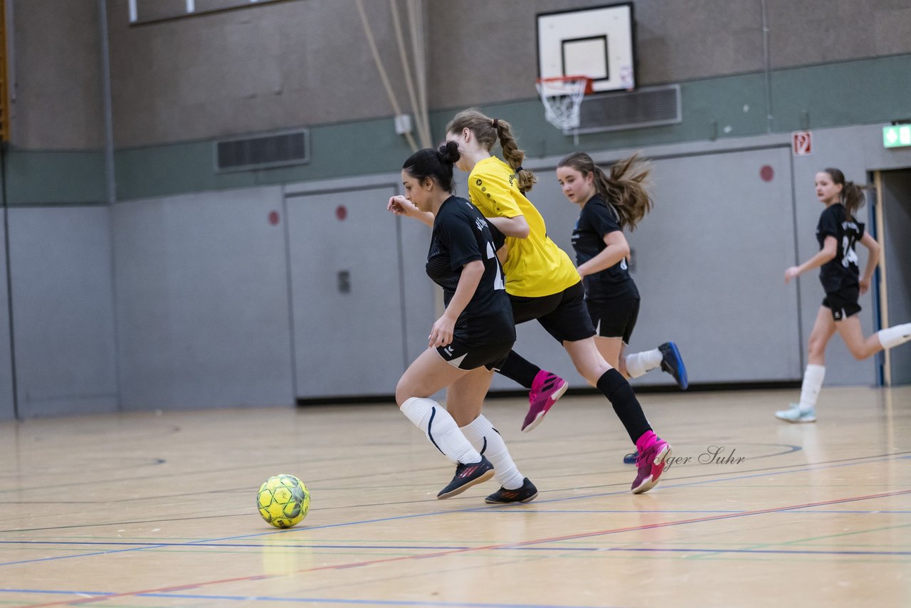 Bild 479 - wCJ Futsalmeisterschaft